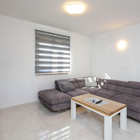 Lidija Apartmani โอเรบิก ห้อง รูปภาพ