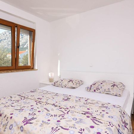 Lidija Apartmani โอเรบิก ห้อง รูปภาพ